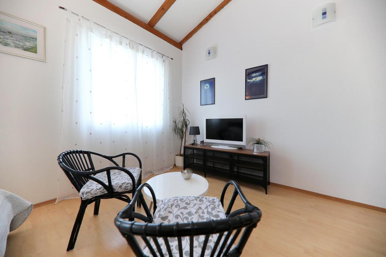 Puntamika Studio Zadar Exterior foto