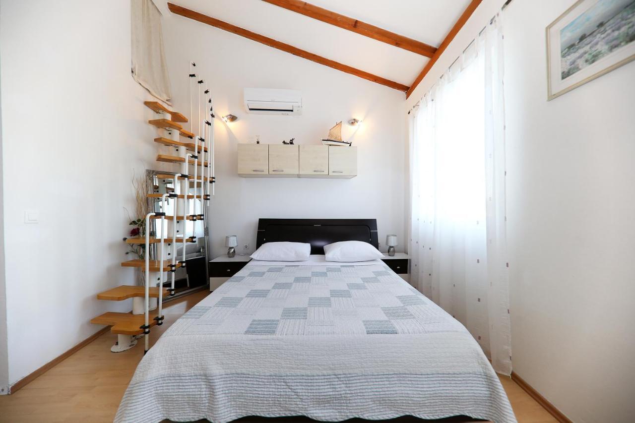 Puntamika Studio Zadar Exterior foto